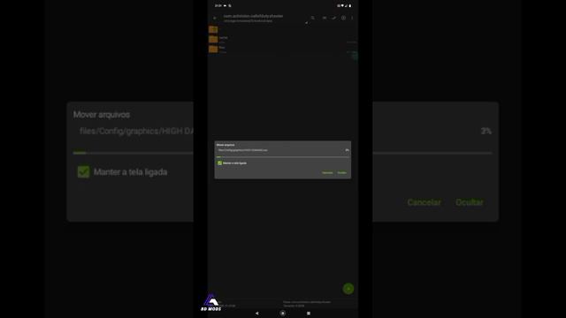 ♨️ REGEDIT MOBILE CALL OF DUTY MOBILE ♨️/CONFIG REGEDIT CALL OF DUTY