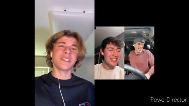 Tik Tok How To Save A Life Duet Chain Compilation смотреть онлайн