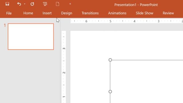 PowerPoint: Getting Started смотреть онлайн
