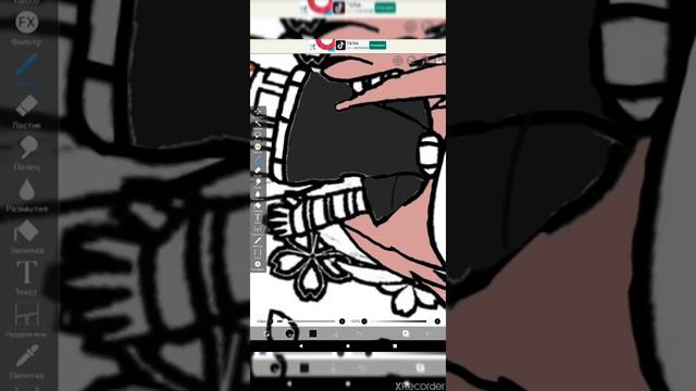 Перерисовываю рисунок 1 (читайте описание)