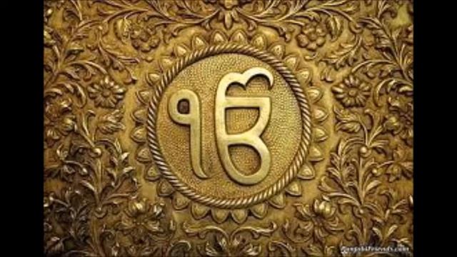 Ek Onkar 108 Jaap | Shabad Gurbani | Mool Mantar - By Brijender Singh - Mohali - Punjab - India смотреть онлайн