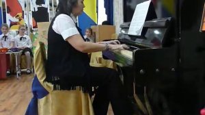 Chattanooga Choo-Choo