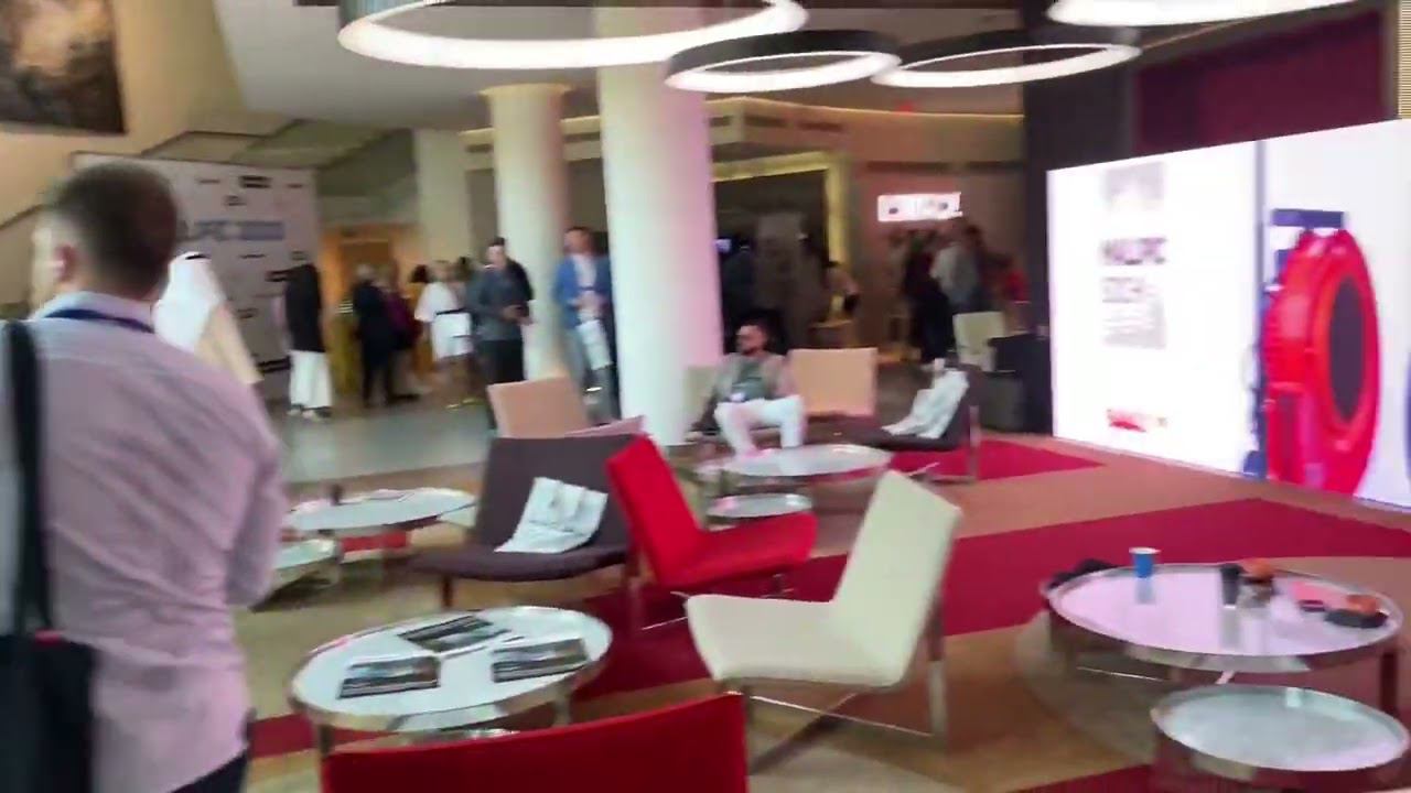 Анимационный ролик Flamax на выставке смотреть онлайн