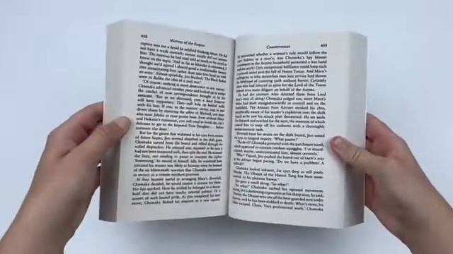 Raymond E. Feist Janny Wurts Empire Riftwar Collection 3 Books Set Pack - Book Unboxing смотреть онлайн