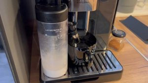 DELONGHI ELETTA EXPLORE 2023 -czym różnią się modele 450.65 a 450.55 i inne, co to jest COLD BREW