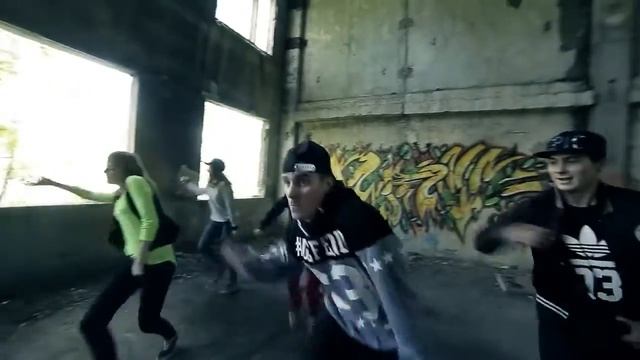 Non-Stop Dance Studio - Мокрая смотреть онлайн