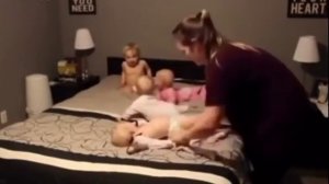 Потешки для детей 2-3 лет ???