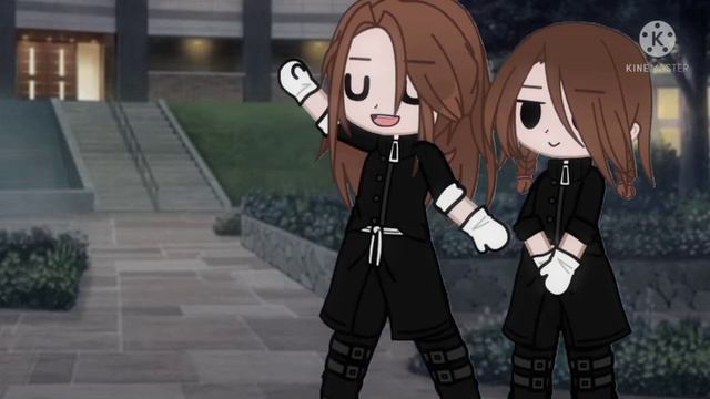 {🌺meme🌺} (✨мы сами себе мода✨) //🥀 ТМ 🥀// ~💕Gacha club 💕 ~ смотреть онлайн