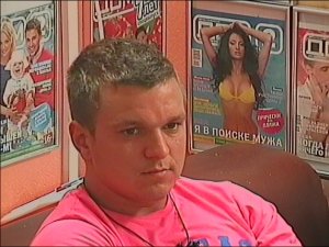 ДОМ-2 Город любви 3299 день Вечерний эфир (22.05.2013)