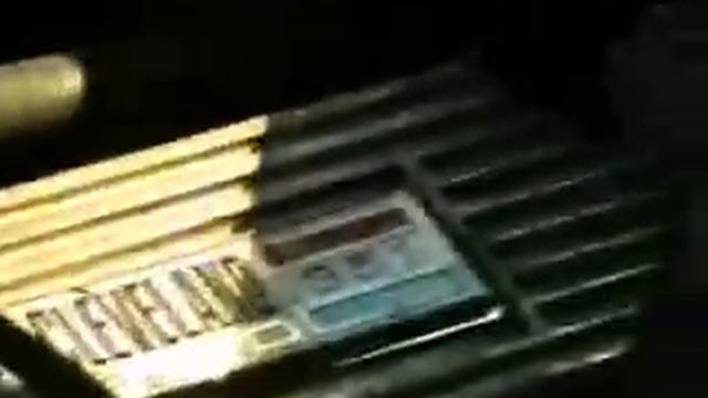 1973 Mustang Vert.2.wmv смотреть онлайн