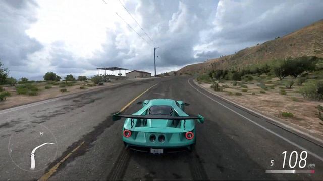 ?Super Rare { Ford GT OPI Edition } Against Highskilled AI // ?Forza Horizon 5 #fh5 #fh5driftbuild смотреть онлайн