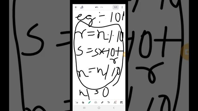 Java program || Palindrome Number || while loop || Classes 9-10 || ICSE students смотреть онлайн