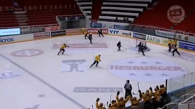 7.10.2012 Maalikooste: TPS-A - Kalpa-A 2-5 смотреть онлайн