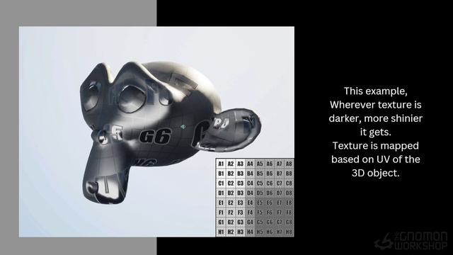 07 - Material Fundamentals For Beginners смотреть онлайн