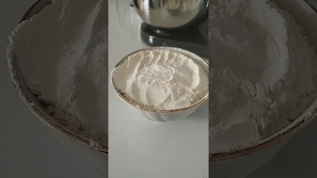 Зайнаб готовит🍳🥞