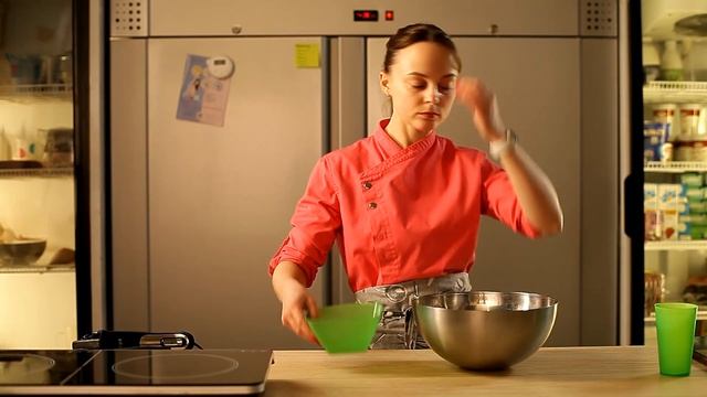 Печём блины: два простых рецепта без дрожжей и соды / Не только торт смотреть онлайн