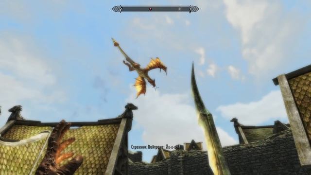 ЛУЧШИЕ МОДЫ SKYRIM SPECIAL EDITION #1: САМОЕ НЕОБХОДИМОЕ смотреть онлайн