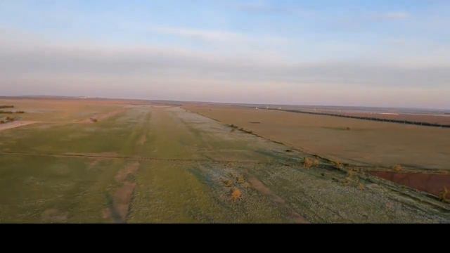 Полёты на моторном Параплане с Инструктором в Волгограде смотреть онлайн