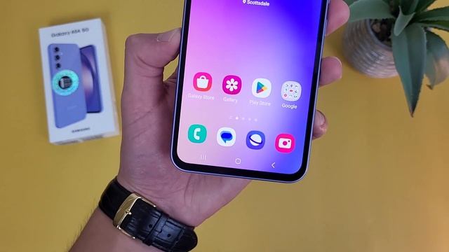 Samsung Galaxy A54 5G - Pros and Cons смотреть онлайн