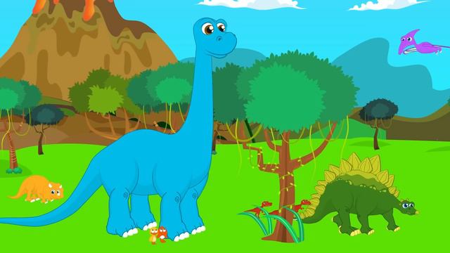 Kırmızı Balık ile Renkleri Öğreniyorum Sevimli Dostlar Bebek Şarkıları | Adisebaba TV Nursery Rhyme смотреть онлайн