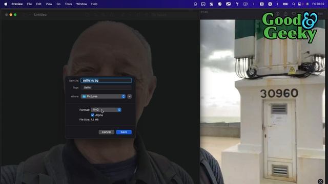How To Remove Background In Mac Photos App - Free смотреть онлайн