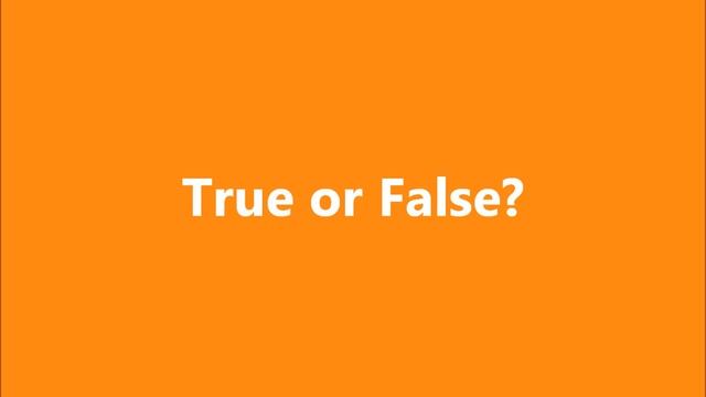 Funny Facts in Croatia: True or False Quiz about Croatian Culture смотреть онлайн