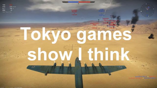 Desert Hunters and JAPANESE TANKS! - War Thunder Weekly News смотреть онлайн