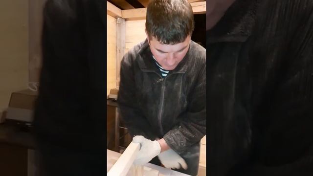 Дача как возможность для небольшого бизнеса! Обувница своими руками!??? смотреть онлайн