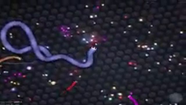 ✔ У кого ЧЕРВЯК длиннее? Какой длинный Slither.io МУЛЬТИК Игра для Детей ✔
