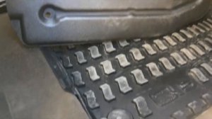 Замена салонного фильтра Ауди Q5 своими руками