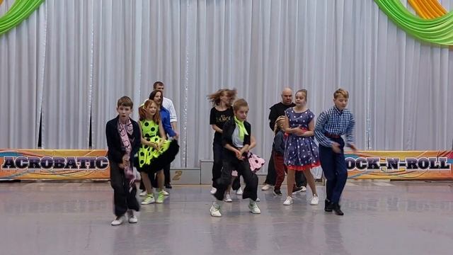 Killer Boogie Калининград 12 марта 2023 смотреть онлайн