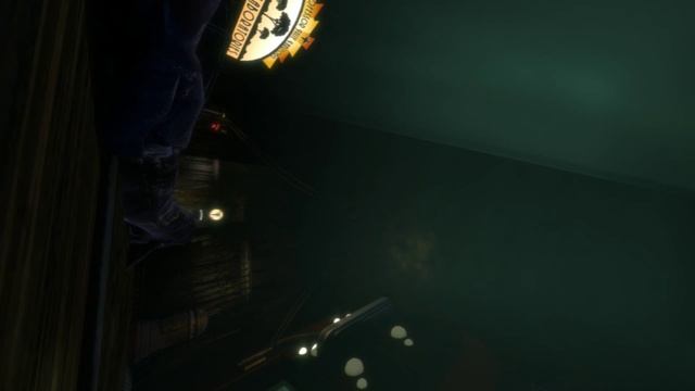 Bioshock  9 часть.avi