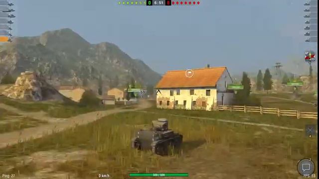 Battle Ground Heroes And Generals WW II ALX115 смотреть онлайн
