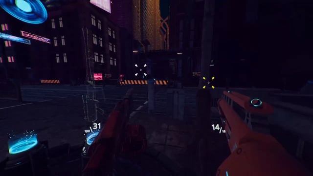 Time Carnage - Fun Arcade Game смотреть онлайн