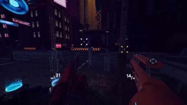 Time Carnage - Fun Arcade Game