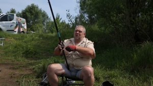 Поплавочное Решение от Нормунда Грабовскиса  | На Рыбалку с Удовольствием №9