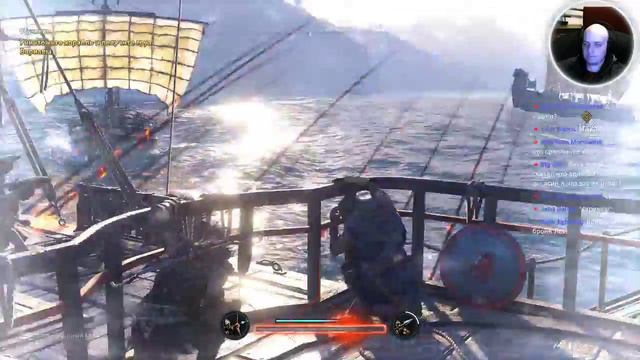 Прохождение Assassin's Creed Odyssey - Часть 2 смотреть онлайн