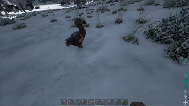 ARK: Survival Evolved — ВАЛЬХАЛЛА! (ЭТО ШИКАРНО!) смотреть онлайн