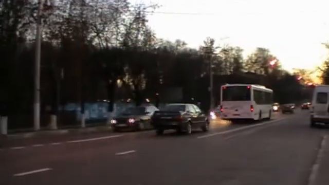 Автобусы в г.Дмитров (М.О.) смотреть онлайн