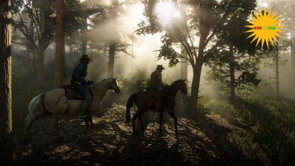 Кавказский Курд Благородный Разбойник Наби Курди/Курдский Робин Гуд/Diroka_Kurda