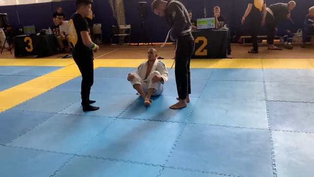 Король Партера 12. Антон Суриков 1/4 финала 82.3 кг (UFC GYM) смотреть онлайн