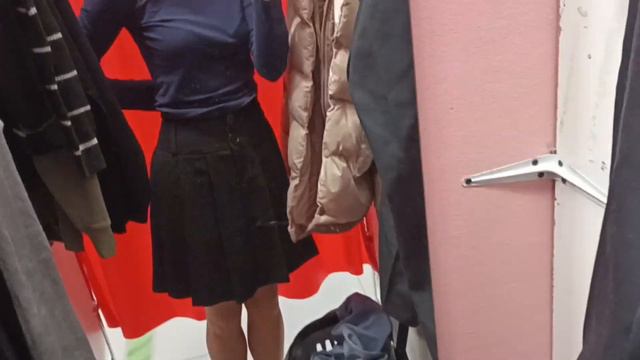 Влог. Съездила в секонд хенд. смотреть онлайн