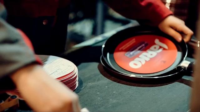 JARKO - сделано в России смотреть онлайн