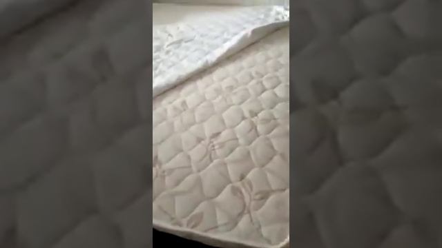 Матрас Sleeptek Perfect FoamStrong Norma отзыв смотреть онлайн