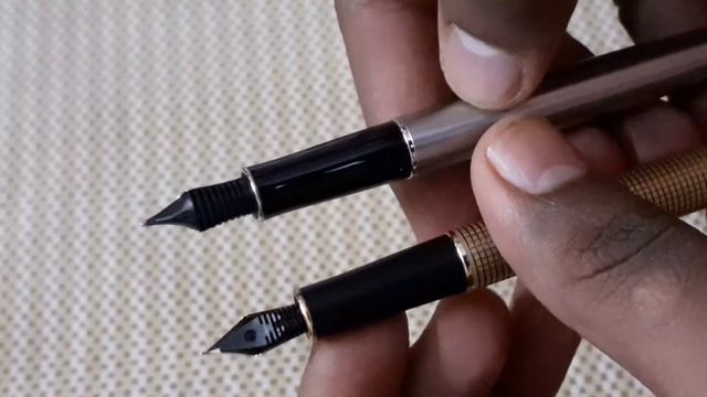 Jinhao 75 Fountain Pen