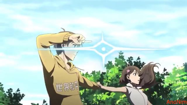 ◈AMV◈ Аниме клип Он знает меня всего лишь пять минут смотреть онлайн