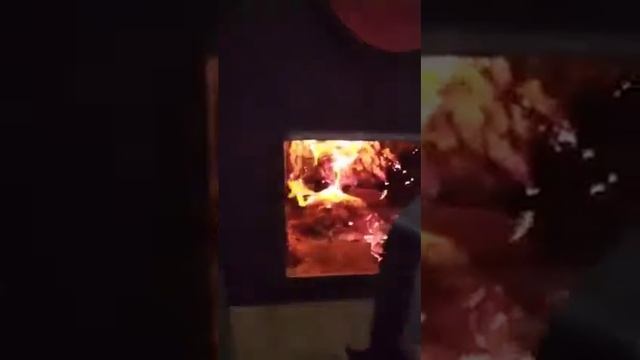 Видео отзыв эксплуатация КОТЕЛ ГЕРМЕС 20 кВт от завода производителя "Академии тепла" смотреть онлайн