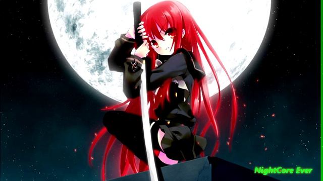 Schnappi das kleine Krokodil - NightCore смотреть онлайн