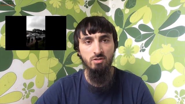 Земля раздора. Чеченцы против аварцев смотреть онлайн