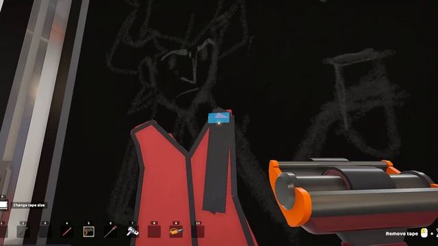 Chatting while playing SuchArt (Drawing Wilson from don't Starve) смотреть онлайн